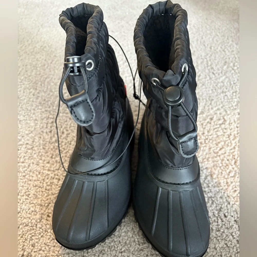 Chooka Insulated Boots - Picture 8 of 9